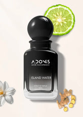 ISLAND WATER